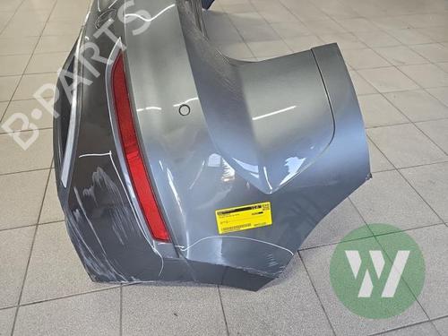 Used Rear bumper Rear bumper VW GOLF SPORTSVAN VII (AM1, AN1) 1.5 TSI (130 hp) 36091509 36091509