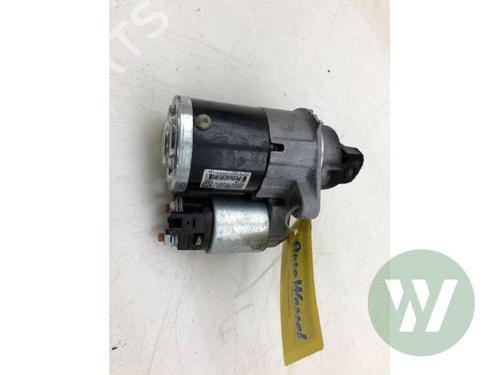 Used Starter SUZUKI VITARA (LY) 1.4 Hybrid (Mild Hybrid) AllGrip (APK414) (129 hp) 32853398