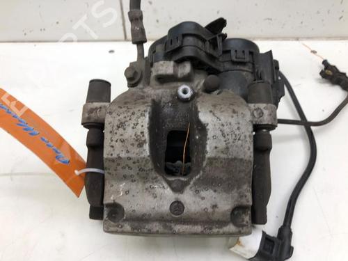 Right rear brake caliper MERCEDES-BENZ GLC (X253) 400 d 4-matic (253.923) | BP17084982M106 