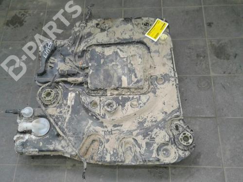 Used Dpf tank Dpf tank PEUGEOT RIFTER 1.5 BlueHDi 100 (102 hp) 9103592 9103592