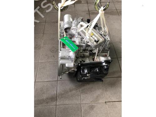 Gearbox VW ARTEON SHOOTING BRAKE (3H9) 2.0 TSi | BP39913885M3 - Image 2