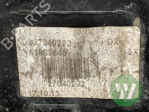 Right taillight FIAT 500 C (312_) 0.9 (312AXN1A, 312AXN11) | BP36379680C35 - Image 3