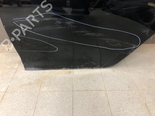 Left rear door KIA OPTIMA (JF) 1.6 T-GDI | BP16688587C4 
