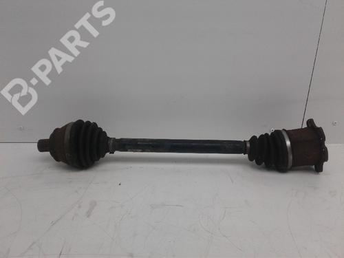 BP4712380M38 | Left front driveshaft AUDI A6 C6 Avant (4F5) 2.0 TDI BP4712380M38