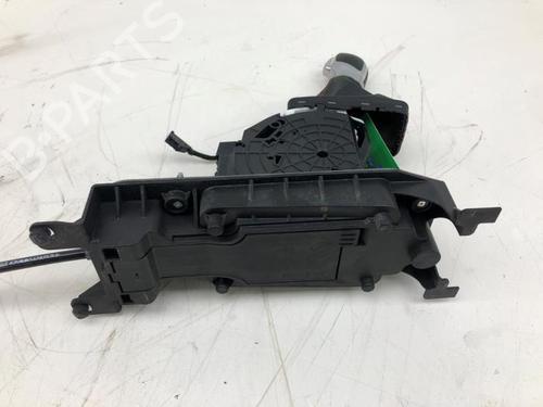 Gear lever VW GOLF VII (5G1, BQ1, BE1, BE2) 2.0 GTI | BP30649446M90 