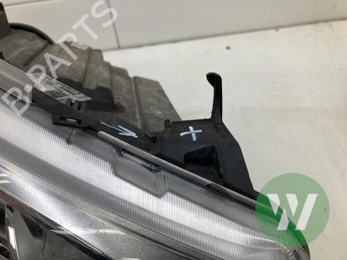 Right headlight MERCEDES-BENZ SPRINTER 3,5-t Van (B907, B910) 317 CDI RWD (907.631, 907.633, 907.635, 907.637) | BP32769685C29 - Image 2