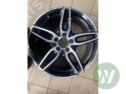 Used Rim Rim 36884295 36884295