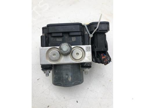 ABS Bremseaggregat OPEL CORSA E (X15) 1.4 (08, 68) (90 hp) 12202659