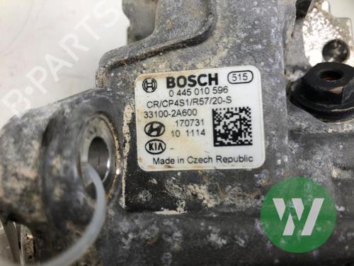 Injection pump KIA CARENS IV 1.7 CRDi | BP39417165M78 - Image 2