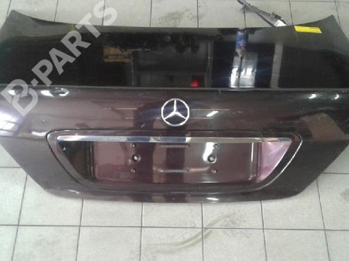 Tailgate MERCEDES-BENZ S-CLASS (W220) S 320 CDI (220.026, 220.126) | BP6690701C6 