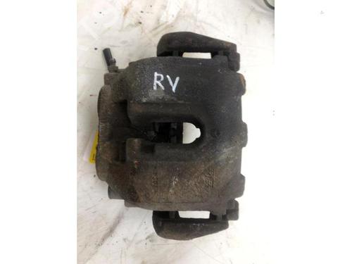 Right front brake caliper MERCEDES-BENZ M-CLASS (W164) ML 320 CDI 4-matic (164.122) | BP19083914M104 