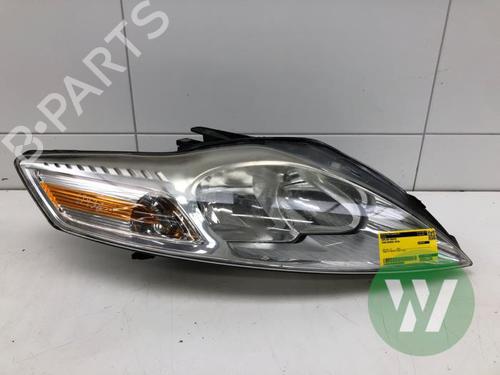 Højre forlygte Højre forlygte FORD MONDEO IV Turnier (BA7) 2.0 TDCi (163 hp) 33949034 33949034