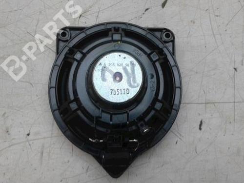 Speaker MERCEDES-BENZ GLC Coupe (C253) AMG 43 4-matic (253.364) | BP8256046E2 