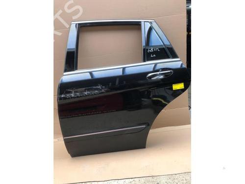 Left rear door MERCEDES-BENZ R-CLASS (W251, V251) R 320 CDI 4-matic (251.022, 251.122) | BP11328457C4 