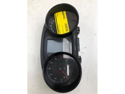 Instrument cluster VW POLO V (6R1, 6C1) 1.0 (60 hp) 17741341