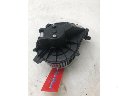 Heater blower motor OPEL MOVANO B Van (X62) 2.3 CDTI FWD (FV) | BP14929745M62 
