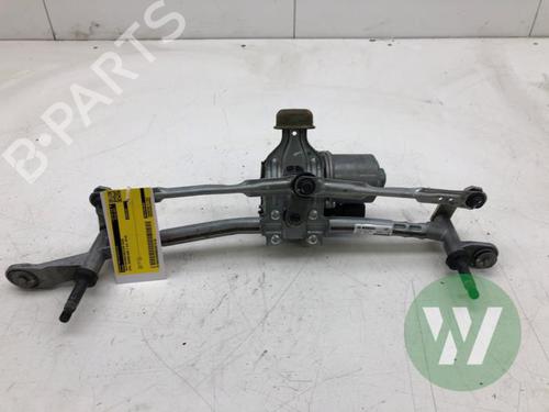 Used Front wiper motor Front wiper motor 33308557 33308557