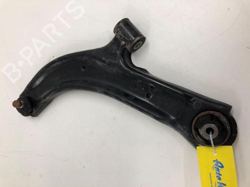 Used Left front suspension arm NISSAN NV200 Van 1.5 dCi 90 (M20, M20N, M20M) (90 hp) 30052545