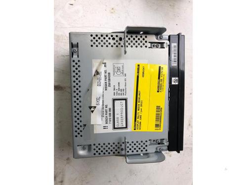 Electronic module NISSAN JUKE (F15) 1.5 dCi | BP16150053M83 
