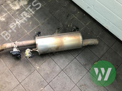 Catalyst RENAULT TRAFIC III Van (FG_) 2.0 dCi 130 (FGMY) | BP40625242M10 - Image 4