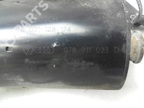 Starter AUDI A6 C5 (4B2) 1.8 T quattro | BP7875373M8 