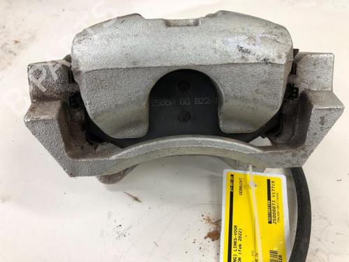 Left front brake caliper HYUNDAI TUCSON (NX4E, NX4A) 1.6 T-GDi Hybrid | BP39913752M105 - Image 4