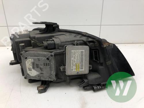 Left headlight AUDI A4 B8 (8K2) 2.0 TDI | BP33244772C28 - Image 6
