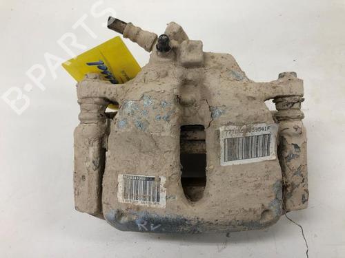 Left front brake caliper PEUGEOT 2008 I (CU_) 1.2 THP 130 / PureTech 130 | BP29217319M105 