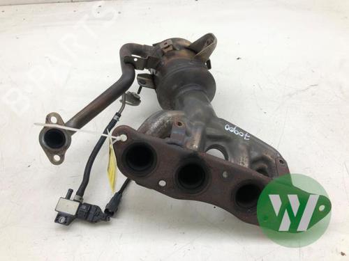 Used Catalyst Catalyst SUZUKI SWACE (AMZ_) 1.8 Hybrid (122 hp) 39914552 39914552