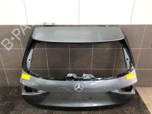 Coffre MERCEDES-BENZ C-CLASS T-MODEL (S206) C 220 d (206.204, 206.216) (200 hp) 28107561