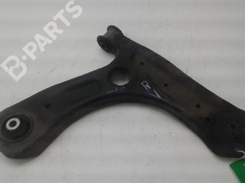 Right front suspension arm VW POLO V (6R1, 6C1) 1.8 GTI | BP7124154M13 