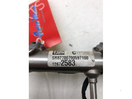 Injection rail OPEL ASTRA K (B16) 1.4 Turbo (68) | BP23242687M98 