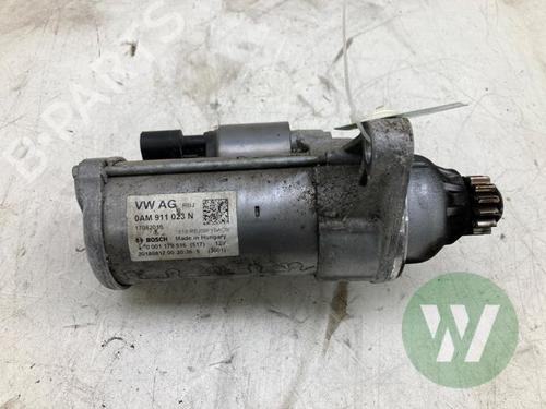 Motor arranque SEAT LEON (5F1) 1.5 TSI (150 hp) 32769721
