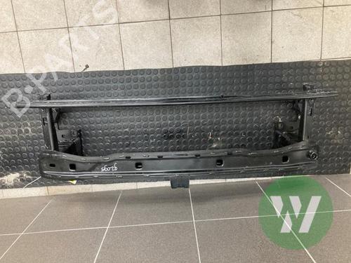 Used Front bumper reinforcement Front bumper reinforcement SKODA OCTAVIA IV Combi (NX5, PV5) 1.5 TSI (116 hp) 39951325 39951325