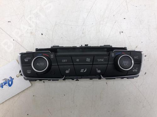 Used Climate control BMW 2 Active Tourer (F45) 218 i (136 hp) 22365950