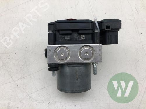 Used ABS pump ABS pump VAUXHALL GRANDLAND X / GRANDLAND (A18) 1.6 Turbo D (75) (120 hp) 34221787 34221787