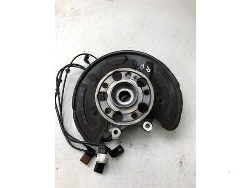 Right rear steering knuckle MERCEDES-BENZ GLC (X253) 300 d 4-matic (253.919) | BP16111099M28 