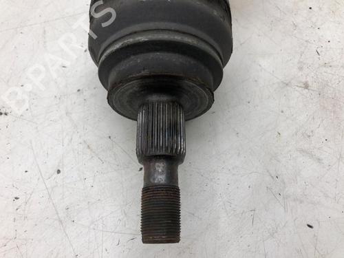 Left rear driveshaft MERCEDES-BENZ M-CLASS (W166) ML 500 4-matic (166.073) | BP24535346M40 