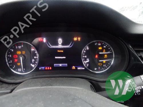 Display Display OPEL INSIGNIA B Sports Tourer (Z18) 1.5 CDTi (35) (122 hp) 34607143 34607143