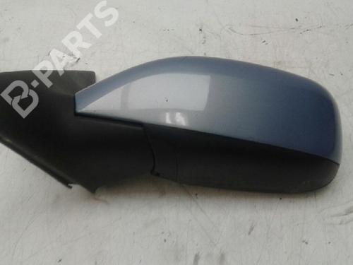 Left mirror RENAULT LAGUNA II (BG0/1_) 2.0 16V (BG00, BG0K, BG0P, BG0W) | BP5665879C26 