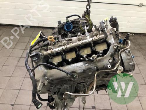 Engine OPEL ASTRA K (B16) 1.4 Turbo (68) | BP31606425M1 - Image 4