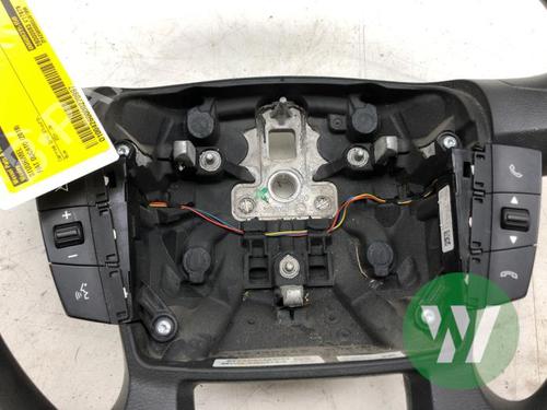 Used Steering wheel Steering wheel FIAT DUCATO Bus (250_) 150 Multijet 2,3 D (150 hp) 36362511 36362511
