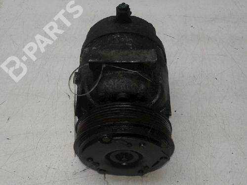 AC compressor RENAULT LAGUNA II Grandtour (KG0/1_) 2.2 dCi (KG0F) | BP5417863M34 