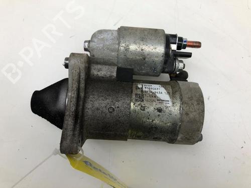 Used Starter FIAT PANDA (312_, 319_) 1.2 (312PXA1A) (69 hp) 30199916