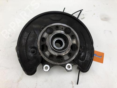 Used Left rear steering knuckle MERCEDES-BENZ GLC (X253) 250 d 4-matic (253.909) (204 hp) 30529545