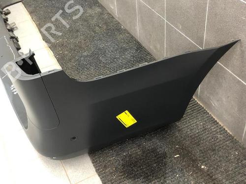 Rear bumper MERCEDES-BENZ VITO Van (W447) 111 CDI (447.601, 447.603, 447.605) | BP28285519C8