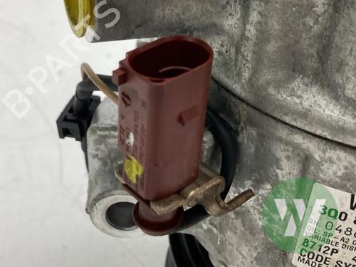 AC compressor SKODA OCTAVIA IV Combi (NX5, PV5) 1.5 TSi | BP38338901M34 - Image 3