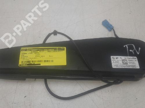 Airbag conducteur BMW 3 Gran Turismo (F34) 318 d (143 hp) 7239616