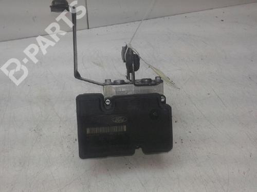 ABS Bremseaggregat FORD FOCUS II (DA_, HCP, DP) 1.6 TDCi (100 hp) 4836169
