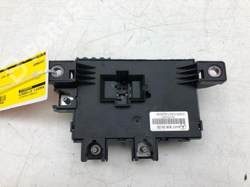 Fuse box MERCEDES-BENZ EQV (W447) EQV 300 (447.813, 447.815) | BP10359794E1 